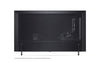 LG 55 Zoll 4K QNED Smart TV QNED75 α5 Gen6 AI-Prozessor