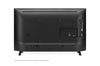 LG LQ63 32 Zoll Full HD Smart TV mit webOS, AI-Prozessor & HDR10 Pro