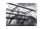Lade das Bild in den Galerie-Viewer, LG SIGNATURE LSR100 InstaView Multi-Door Kühlschrank – Edelstahl, Smart Technologie, 643L

