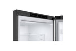 Lade das Bild in den Galerie-Viewer, LG Kühl-Gefrierkombination 384L, Smart Inverter Kompressor, NatureFRESH, Leise, Stahl
