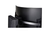 LG OLED Flex LX3 42 Zoll 4K HDR Curved Gaming-Fernseher