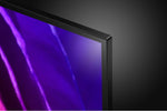 Lade das Bild in den Galerie-Viewer, LG 55 Zoll UR73 4K Smart UHD TV: Brillante Farben, AI Prozessor, Gaming-Optimiert
