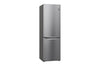 LG GBB61PZGGN Kühl-Gefrierkombination 341L Platinum Silver Smart Inverter Kompressor