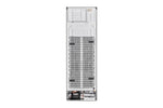 Lade das Bild in den Galerie-Viewer, LG GBB61PZGGN Kühl-Gefrierkombination 341L Platinum Silver Smart Inverter Kompressor
