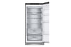 LG NatureFRESH Kühl-Gefrierkombination Steel, 384L, Smart Inverter, Linear Cooling, leise