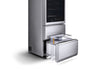 LG SIGNATURE LSR200W InstaView® Weinkühlschrank – Perfekte Temperaturkontrolle, Vibrationsschutz