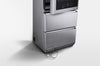 LG SIGNATURE LSR200W InstaView® Weinkühlschrank – Perfekte Temperaturkontrolle, Vibrationsschutz