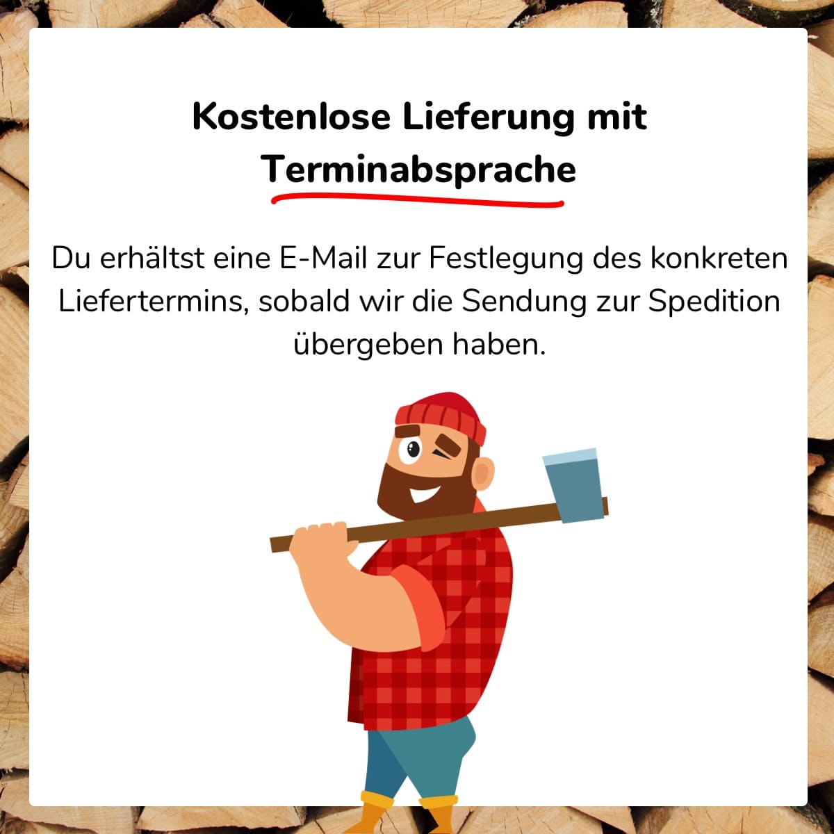 Premium Nadelholz Holzbriketts Nestro A1 – Hohe Heizkraft & Lange Brenndauer