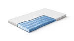 Lade das Bild in den Galerie-Viewer, NightSense® Premium AquaSoft Topper: Luxuriöser Komfort, Druckentlastung für erholsamen Schlaf
