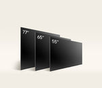 Lade das Bild in den Galerie-Viewer, LG OLED B4 77 Zoll 4K AI TV: Brillantes Bild, Smartes Entertainment, Ultimatives Gaming
