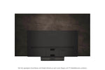 Lade das Bild in den Galerie-Viewer, 77 Zoll LG OLED evo C4 4K Smart TV: Brillantes Kino-Erlebnis mit AI-Prozessor
