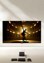 Lade das Bild in den Galerie-Viewer, LG SIGNATURE OLED M4 97 Zoll Kabelloser 4K OLED-TV
