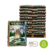 VERBA Premium Holzpellets: Ganze LKW-Ladung für Effizientes Heizen