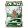 VERBA Premium Holzpellets: Ganze LKW-Ladung für Effizientes Heizen