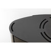 Aduro 15-3 Hängender Holzofen – Ergonomisch, Effizient, Modern, 9 kW, Aduro-tronic