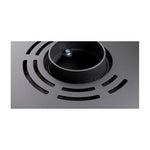 Lade das Bild in den Galerie-Viewer, Aduro 9-4 Holzofen: Effizienter 9 kW Konvektionsofen mit Aduro-tronic System
