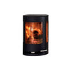 Aduro 9-4 Holzofen: Effizienter 9 kW Konvektionsofen mit Aduro-tronic System