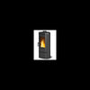 La Nordica Candy 4.0 Holzofen: Effizienter 6,2 kW Kamin für gemütliche Wärme