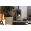 Invicta Cassine Holzofen 10 kW – Effizienter Kaminofen mit Scheibenreinigung