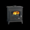 Godin Fonteval Gusseisen Holzofen 10kW – Effiziente Wärme, Langlebig, Französische Qualität