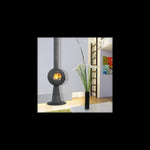Lade das Bild in den Galerie-Viewer, Godin Galey Stand-Kaminofen 7 kW: Effizienter Gusseisen Holzofen für gemütliche Wärme
