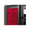 La Nordica Gemma Forno 5.0 Keramik-Holzofen mit Backfach – 7,3 kW Effizienz