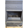 Rekonditionierter MBS Hydro-Holzofen Thermo Vulkan 18 kW: Effizientes Heizen