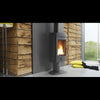 Invicta Mairy Holzofen 10 kW – Leistungsstarker Kaminofen mit sauberer Scheibe