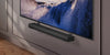 LG QNED85 75 Zoll 4K AI Smart TV α8 Prozessor Quantum Dot NanoCell