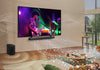 LG QNED85 75 Zoll 4K AI Smart TV α8 Prozessor Quantum Dot NanoCell