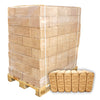 RUF Premium Holzbriketts: Nachhaltige, saubere Heizkraft mit langer Brenndauer