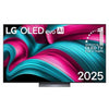 LG OLED evo AI C5 77 Zoll 4K Smart TV