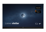 Lade das Bild in den Galerie-Viewer, Loewe Stellar 97 Zoll OLED 4K UHD Smart TV mit DR+ und Tizen OS
