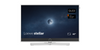 Loewe stellar 42 dr+ Concrete Smart TV: OLED-4K-UHD-Fernseher mit HDR und 80W Soundbar