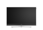 Lade das Bild in den Galerie-Viewer, Loewe Stellar 42 DR+ Alu OLED Smart TV: 4K UHD, Dual-Tuner, 80W Soundbar
