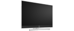 Lade das Bild in den Galerie-Viewer, Loewe Stellar 42 DR+ Alu OLED Smart TV: 4K UHD, Dual-Tuner, 80W Soundbar

