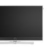 Loewe stellar 42 dr+ Concrete Smart TV: OLED-4K-UHD-Fernseher mit HDR und 80W Soundbar