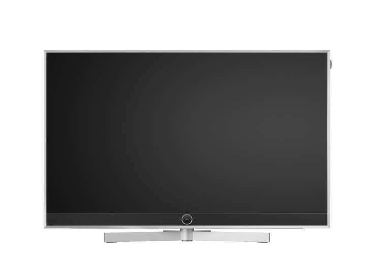 Loewe Stellar 48 DR+ Alu OLED Smart-TV: Brillantes 4K UHD mit HDR und Recorder