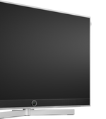 Lade das Bild in den Galerie-Viewer, Loewe Stellar 48 dr+ Concrete OLED TV: 4K UHD, HDR, Dolby Atmos
