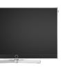 Loewe Stellar 48 DR+ Alu OLED Smart-TV: Brillantes 4K UHD mit HDR und Recorder