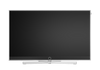 Loewe Stellar 55 Zoll OLED 4K Smart TV: Gebürstetes Aluminium, DR+ Aufnahme