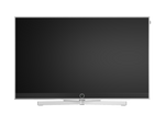 Lade das Bild in den Galerie-Viewer, Loewe Stellar 55 DR+ OLED TV: 4K UHD, Beton-Design, 1TB SSD-Aufnahme
