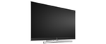 Lade das Bild in den Galerie-Viewer, Loewe Stellar 55 DR+ OLED TV: 4K UHD, Beton-Design, 1TB SSD-Aufnahme
