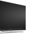 Loewe Stellar 55 DR+ OLED TV: 4K UHD, Beton-Design, 1TB SSD-Aufnahme