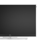 Lade das Bild in den Galerie-Viewer, Loewe Stellar 55 DR+ OLED TV: 4K UHD, Beton-Design, 1TB SSD-Aufnahme
