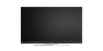 Lade das Bild in den Galerie-Viewer, Loewe Stellar 65 Zoll OLED 4K Smart TV – Elegantes Beton-Aluminium Design
