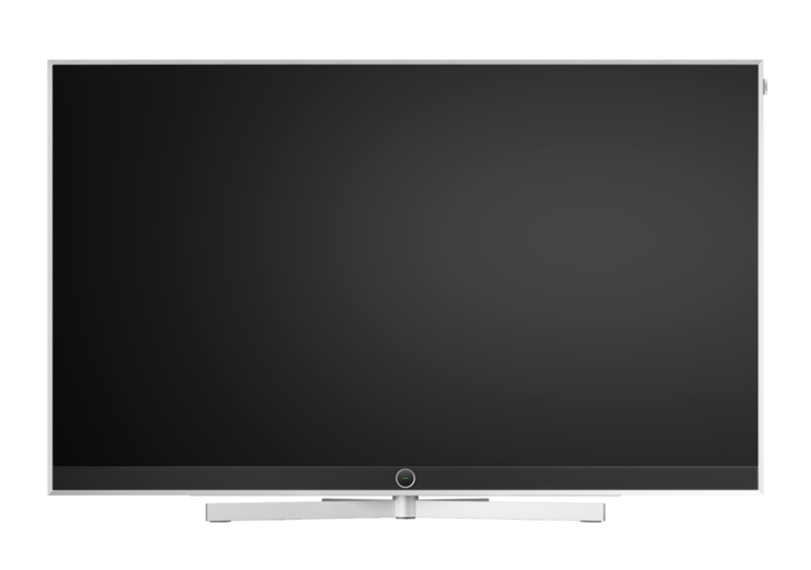 Loewe Stellar 65 DR+ Alu: Premium 4K OLED Smart TV mit 1TB SSD