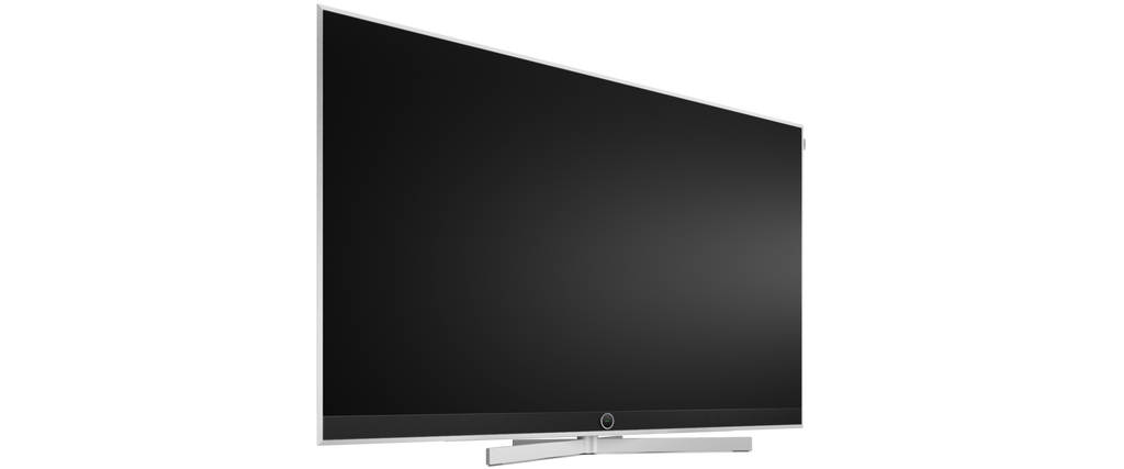 Loewe Stellar 65 DR+ Alu: Premium 4K OLED Smart TV mit 1TB SSD