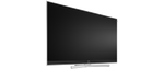 Lade das Bild in den Galerie-Viewer, Loewe Stellar 65 Zoll OLED 4K Smart TV – Elegantes Beton-Aluminium Design
