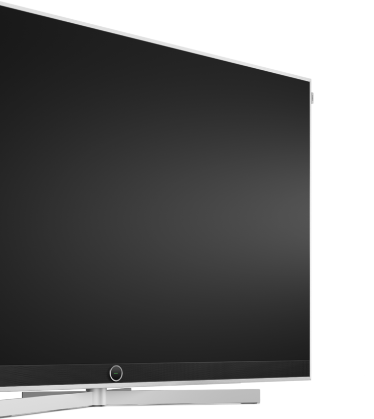 Loewe Stellar 65 DR+ Alu: Premium 4K OLED Smart TV mit 1TB SSD